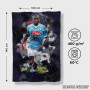 Peškir Kalidou Koulibaly Peškir Kalidou Koulibaly