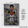 Peškir Karikatura Anthony Davis Peškir Karikatura Anthony Davis