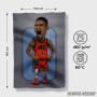 Peškir Karikatura Westbrook Peškir Karikatura Westbrook