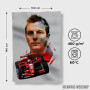Peškir Kimi Raikkonen