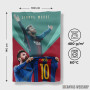 Peškir LIONEL MESSI