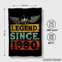 Peškir Legend Since 1990