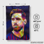 Peškir Lionel Messi Pop Art I