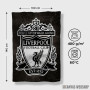 Peškir Liverpul rustic logo Peškir Liverpul rustic logo