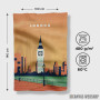 Peškir London Peškir London