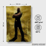 Peškir Luke Cage