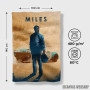 Peškir MILES