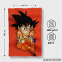 Peškir Mali Goku