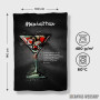 Peškir Manhattan 2