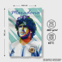 Peškir Maradona