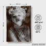 Peškir Marilyn Monroe Portrait