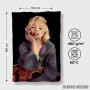 Peškir Marilyn Monroe casual