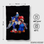 Peškir Mario Sonic