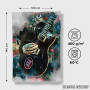Peškir Mark Tremonti Guitar