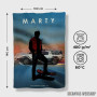 Peškir Marty has a Delorean