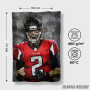 Peškir Matt Ryan Atlanta Falcons Peškir Matt Ryan Atlanta Falcons