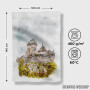Peškir Medieval Castle Peškir Medieval Castle