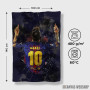 Peškir Messi