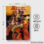 Peškir Metal slug