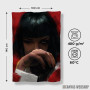 Peškir Mia Wallace Pulp Fiction