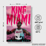 Peškir Miami King
