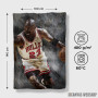 Peškir Michael Jordan Chicago