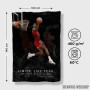Peškir Michael Jordan motivation