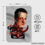 Peškir Michael Schumacher