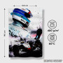 Peškir Mika Hakkinen F1