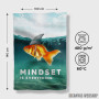 Peškir Mindset Is Everything 2
