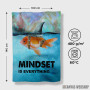 Peškir Mindset Is Everything 4