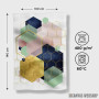 Peškir Minimal hexagons