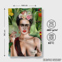 Peškir Modern Frida Kahlo