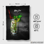 Peškir Mojito 2