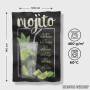 Peškir Mojito
