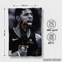 Peškir NBA Basketball Paul George