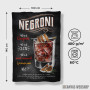 Peškir Negroni 2