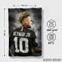 Peškir Neymar Jr PSG