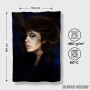 Peškir Nina Kraviz Peškir Nina Kraviz