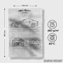 Peškir No004 Alfa Romeo 8C Spider