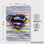 Peškir Outlined Superman