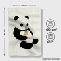 Peškir Panda Dream Peškir Panda Dream