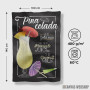 Peškir Pina Colada Peškir Pina Colada