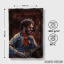 Peškir Post Malone 8 Peškir Post Malone 8