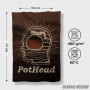 Peškir Pot Head Coffee
