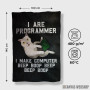 Peškir Programmer Cat Peškir Programmer Cat