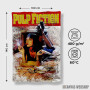 Peškir Pulp Fiction Peškir Pulp Fiction