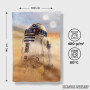 Peškir R2D2 Peškir R2D2