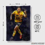 Peškir Raul Jimenez 2