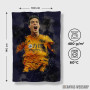 Peškir Raul Jimenez 4
